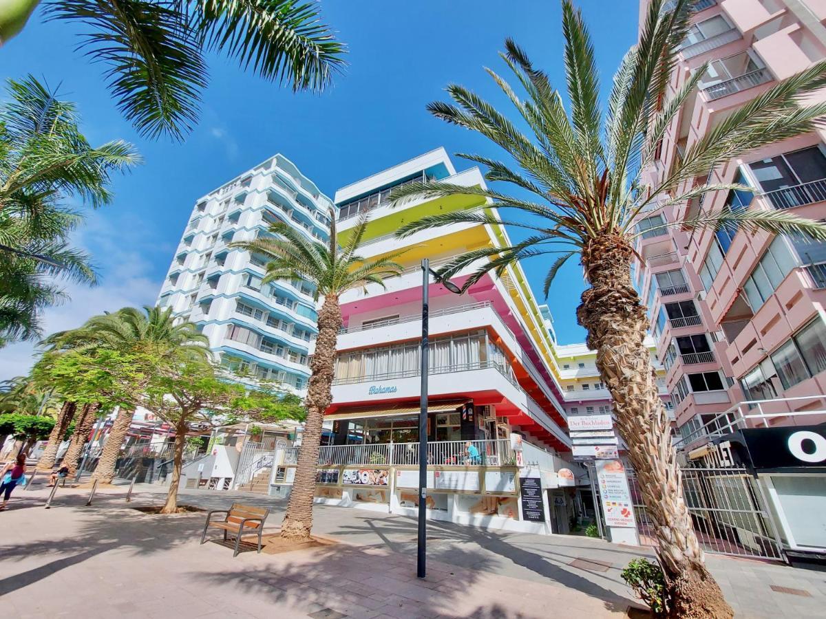 Studio Bahamas By Tor Puerto de la Cruz  Exterior foto